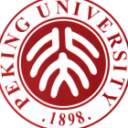 The Peking University Logo