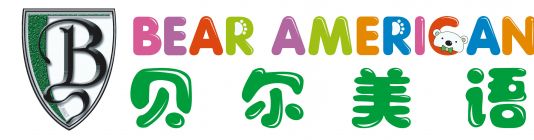 Bear American Logo