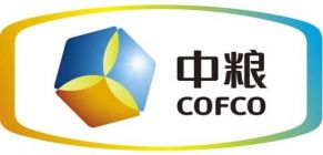 COFCO W&W International Co., Ltd. Logo