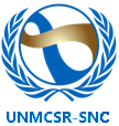 UNMCSR-SNC Logo