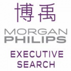 morganphilips Logo