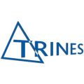 Trines TEFL Logo