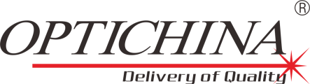 Shenzhen Optichina Technology Ltd Logo