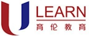 Shanghai U-Learn Education Group Logo