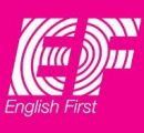 English First Daqing Logo
