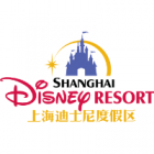Shanghai Disney Resort Logo