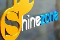 上海炫踪网络股份有限公司 Logo