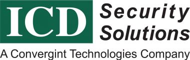 ICD Security Solutions Logo