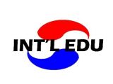 Int'l Educational company Logo