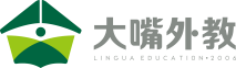 大嘴商务咨询有限公司 (Shanghai) Logo