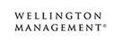 Wellington Management Logo