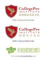 Collegepre Institute Logo
