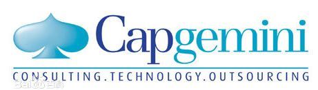 Capgemini Logo