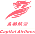 Capital Airlines Logo