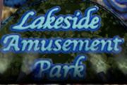 Lakeside Amusements Logo