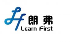Learn First Logo