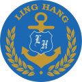 Linghang International Education Group Logo