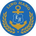 Linghang International Education Group Logo