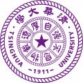 Tsinghua University Logo
