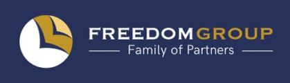 Freedom International Group Logo