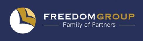 Freedom International Group Logo