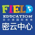 Field Education Logo