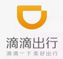 滴滴出行 Logo