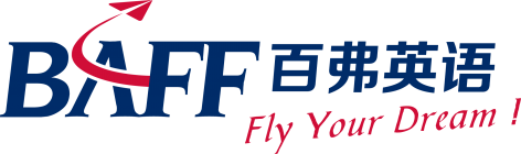 BAFF English Logo