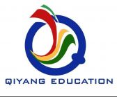 Qiyang education Logo