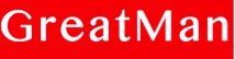 GreatMan Logo