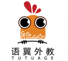 Tutuage Logo