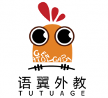 Tutuage Logo
