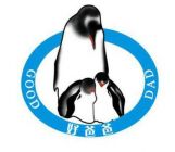 成都好爸爸学之易教育咨询有限公司 Logo