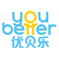 优贝乐（北京）国际教育咨询有限公司 Logo