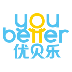 优贝乐（北京）国际教育咨询有限公司 Logo
