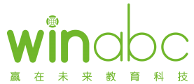 ABIE China - Winabc Logo