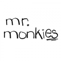 MrMonkies Logo