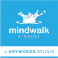 Mindwalk Studios Logo