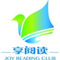 Joy Reading Club Logo