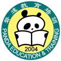 Panda Education Logo