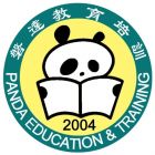 Panda Education Logo