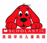 Scholastic Ankang School Logo