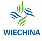 WIEChina Education Logo