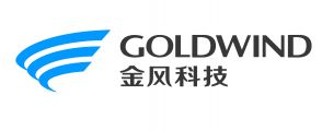 Beijing Goldwind Science & Creation Windpower Equipment Co., Ltd. Logo