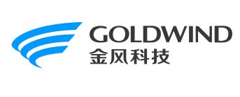 Beijing Goldwind Science & Creation Windpower Equipment Co., Ltd. Logo