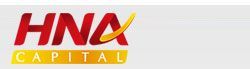 HNA Capital Group Co., Ltd. Logo