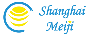 Shanghai Meiji Culture Communications Co., Ltd. Logo