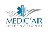 Medic Air International Logo