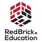 RedBrick Education Logo