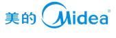Midea Kitchen Appliances Division Logo